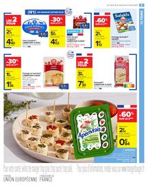Catalogue Carrefour Market page 7