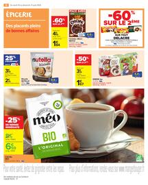 Catalogue Carrefour Market page 8