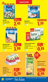 Catalogue Lidl semaine 34 page 16