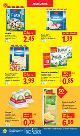 Catalogue Lidl semaine 34 page 16