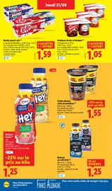 Catalogue Lidl semaine 34 page 18