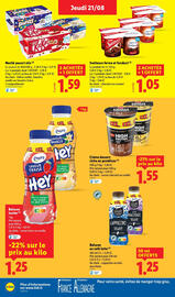 Catalogue Lidl semaine 34 page 18