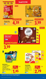 Catalogue Lidl semaine 34 page 19