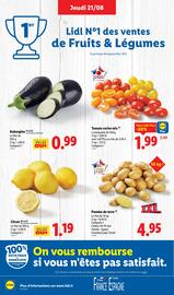 Catalogue Lidl semaine 34 page 2