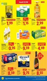 Catalogue Lidl semaine 34 page 24