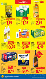 Catalogue Lidl semaine 34 page 24