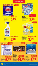 Catalogue Lidl semaine 34 page 26