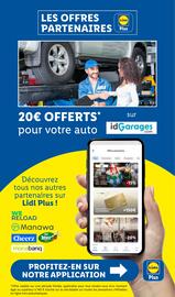 Catalogue Lidl semaine 34 page 29