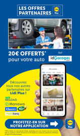 Catalogue Lidl semaine 34 page 29