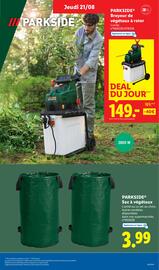 Catalogue Lidl semaine 34 page 31