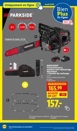 Catalogue Lidl semaine 34 page 34