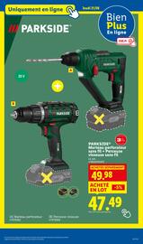Catalogue Lidl semaine 34 page 35