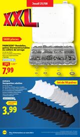 Catalogue Lidl semaine 34 page 46