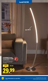 Catalogue Lidl semaine 34 page 52