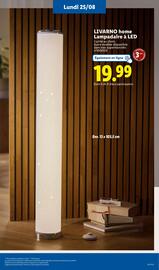 Catalogue Lidl semaine 34 page 53