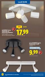 Catalogue Lidl semaine 34 page 56