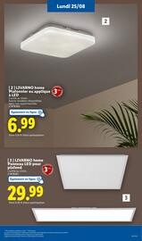 Catalogue Lidl semaine 34 page 57