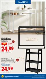 Catalogue Lidl semaine 34 page 58
