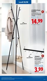 Catalogue Lidl semaine 34 page 59