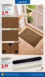 Catalogue Lidl semaine 34 page 60