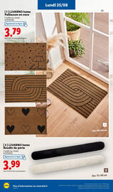 Catalogue Lidl semaine 34 page 60