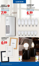Catalogue Lidl semaine 34 page 61