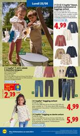 Catalogue Lidl semaine 34 page 62