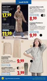 Catalogue Lidl semaine 34 page 64