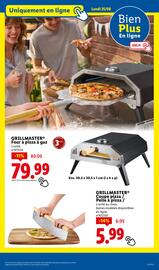 Catalogue Lidl semaine 34 page 67