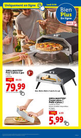 Catalogue Lidl semaine 34 page 67