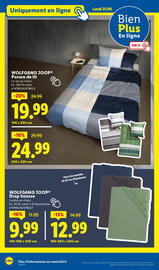Catalogue Lidl semaine 34 page 68