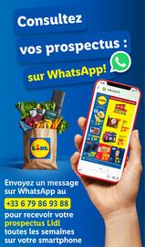 Catalogue Lidl semaine 34 page 73