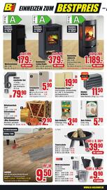 B1 Discount Baumarkt Prospekt woche 33 Seite 6