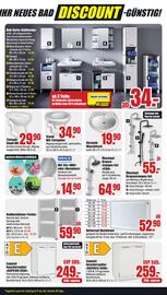 B1 Discount Baumarkt Prospekt woche 33 Seite 7