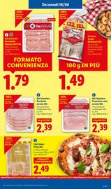 Volantino Lidl settimana 34 Pagina 11