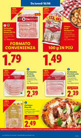 Volantino Lidl settimana 34 Pagina 11