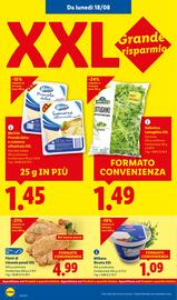 Volantino Lidl settimana 34 Pagina 12