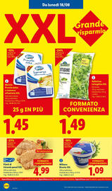 Volantino Lidl settimana 34 Pagina 12