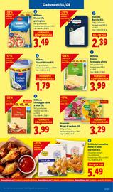 Volantino Lidl settimana 34 Pagina 13