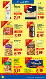 Volantino Lidl settimana 34 Pagina 14