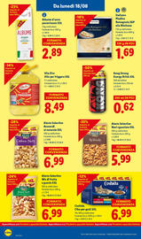 Volantino Lidl settimana 34 Pagina 14
