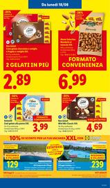 Volantino Lidl settimana 34 Pagina 15