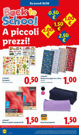 Volantino Lidl settimana 34 Pagina 26