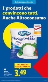 Volantino Lidl settimana 34 Pagina 27
