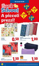 Volantino Lidl settimana 34 Pagina 28