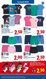 Volantino Lidl settimana 34 Pagina 31