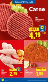 Volantino Lidl settimana 34 Pagina 4