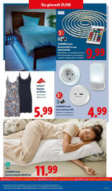 Volantino Lidl settimana 34 Pagina 41