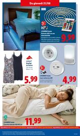 Volantino Lidl settimana 34 Pagina 43