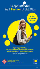 Volantino Lidl settimana 34 Pagina 45